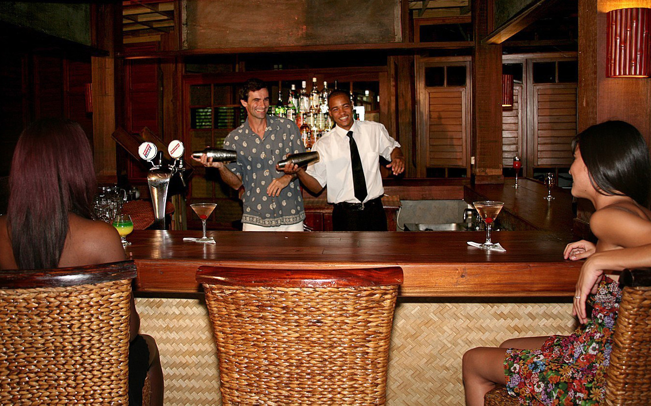Martini bar Martini bar