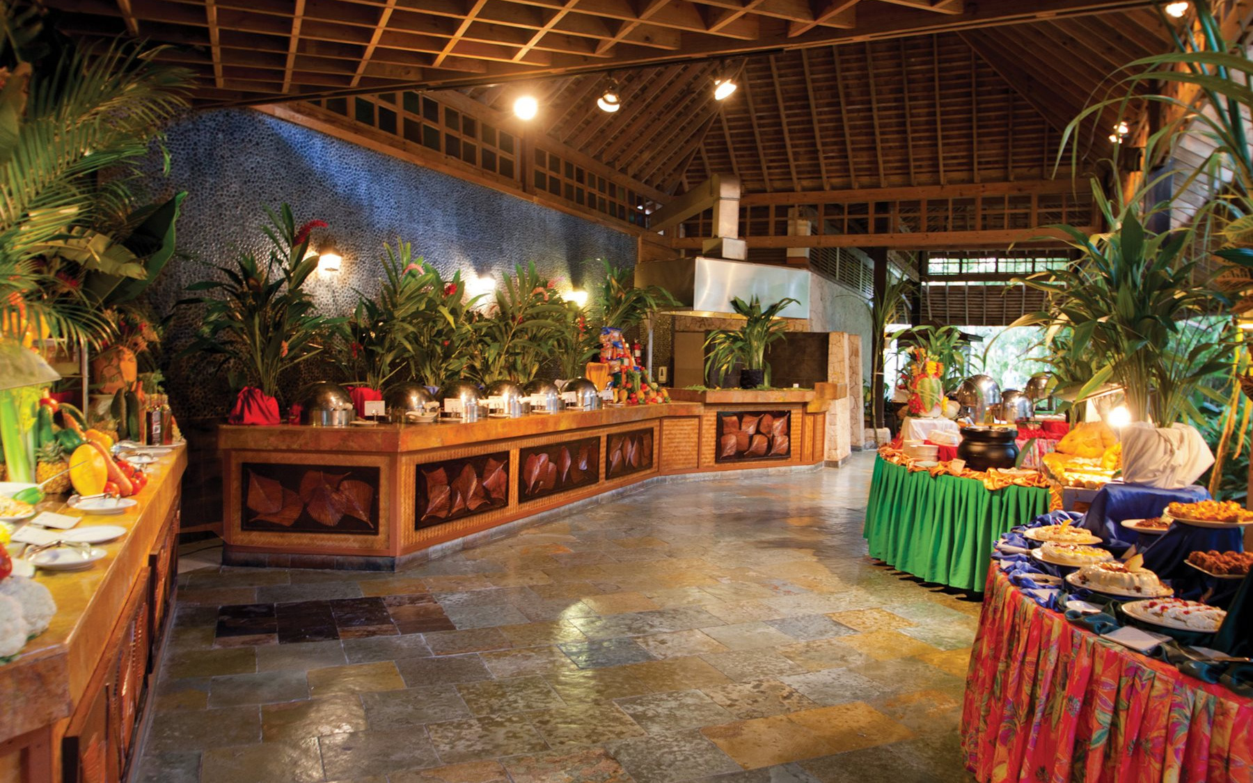Buffet Buffet