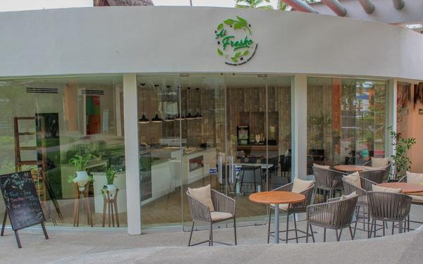 Restaurant Restaurant