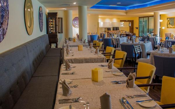 Restaurant Luciano Restaurant Luciano