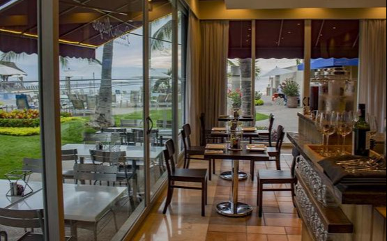 Restaurant Restaurant