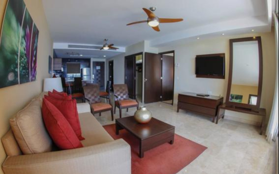 Suite une chambre Suite une chambre