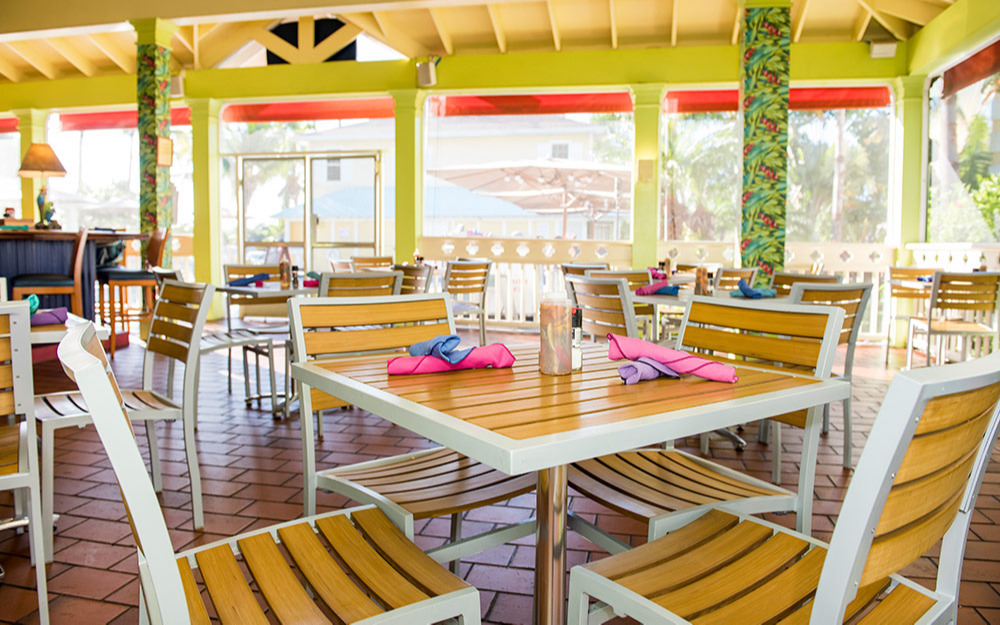 Restaurant Restaurant