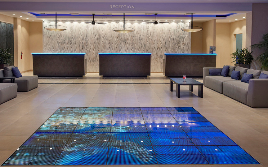 Lobby Lobby