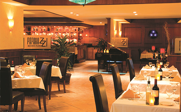 Restaurant Restaurant