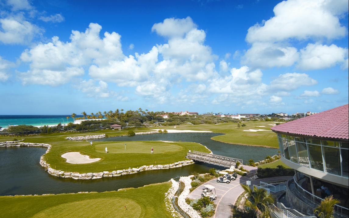 Golf Golf