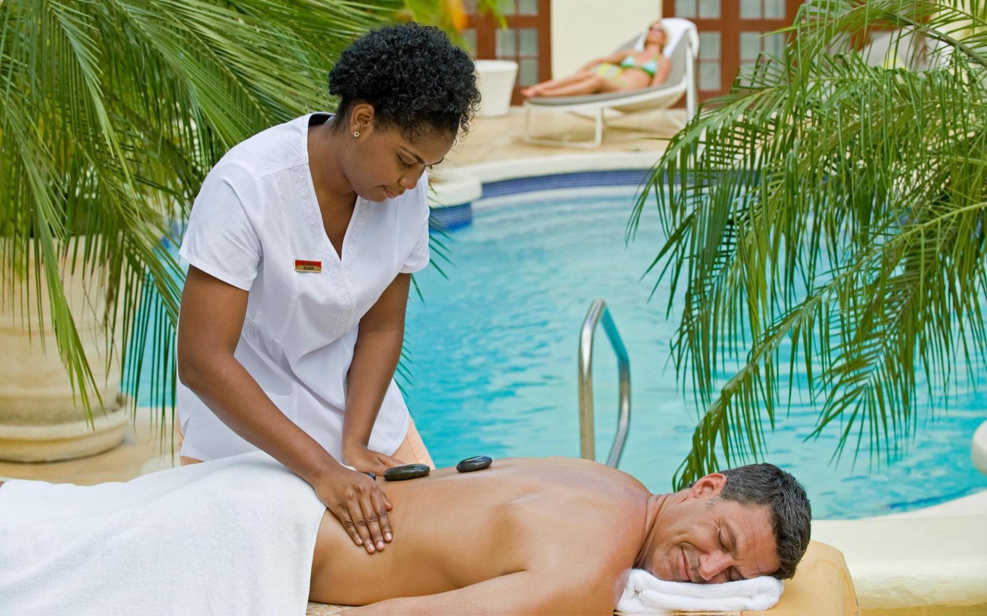 Massage Massage