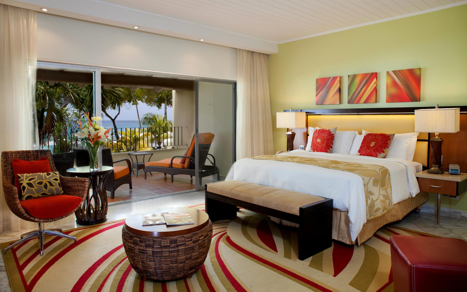Junior suite Junior suite