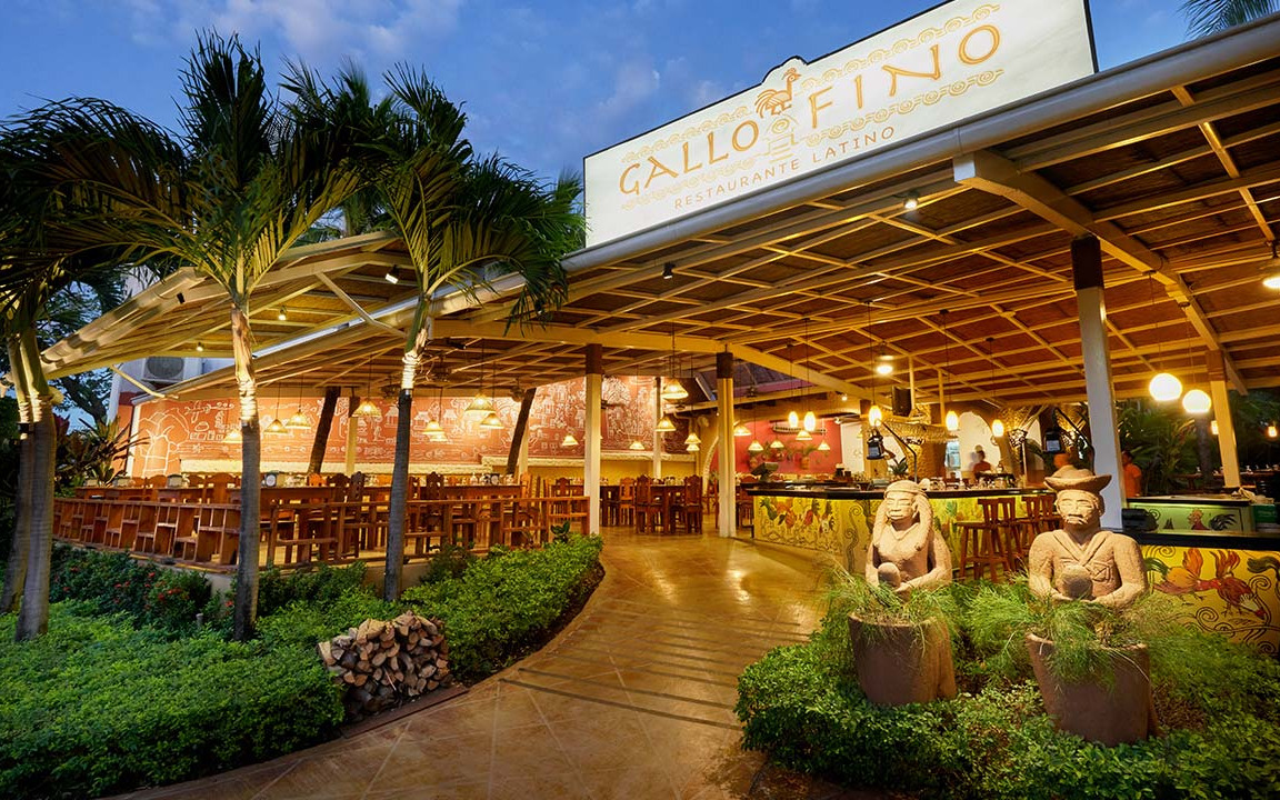 Restaurant Restaurant