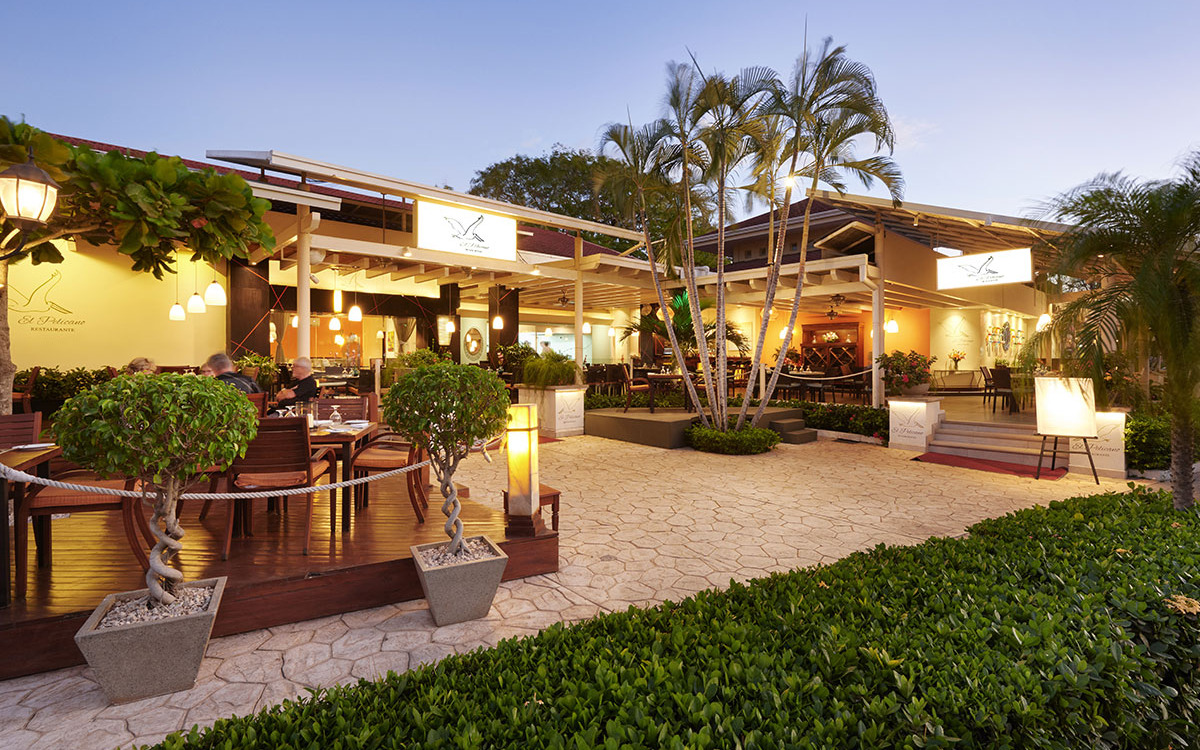 Restaurant Restaurant
