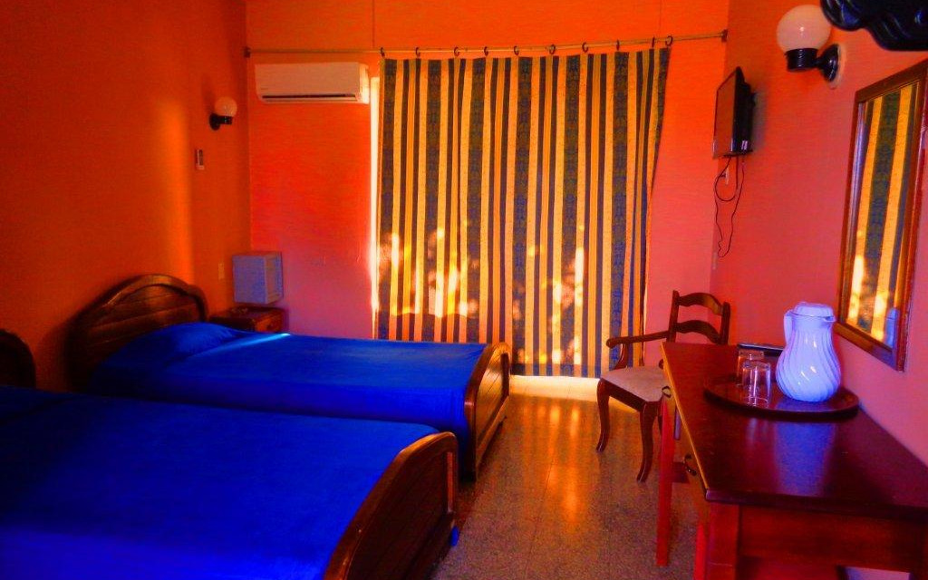 Chambre Chambre