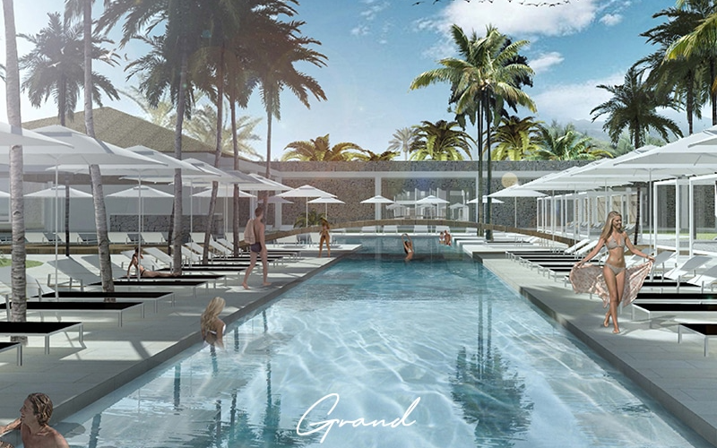Piscine Piscine