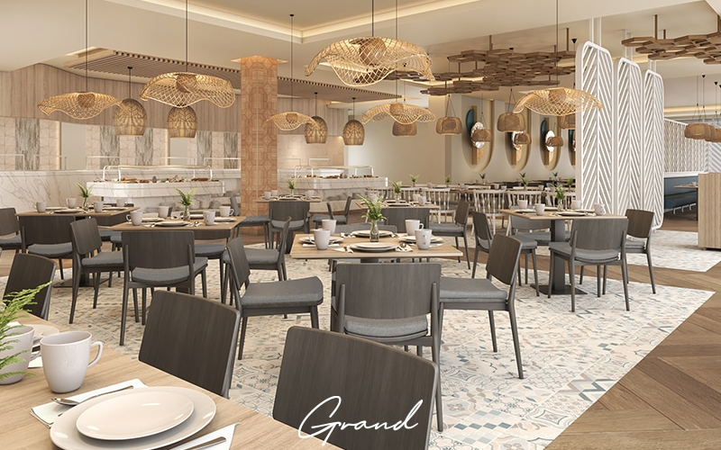 Restaurant Restaurant