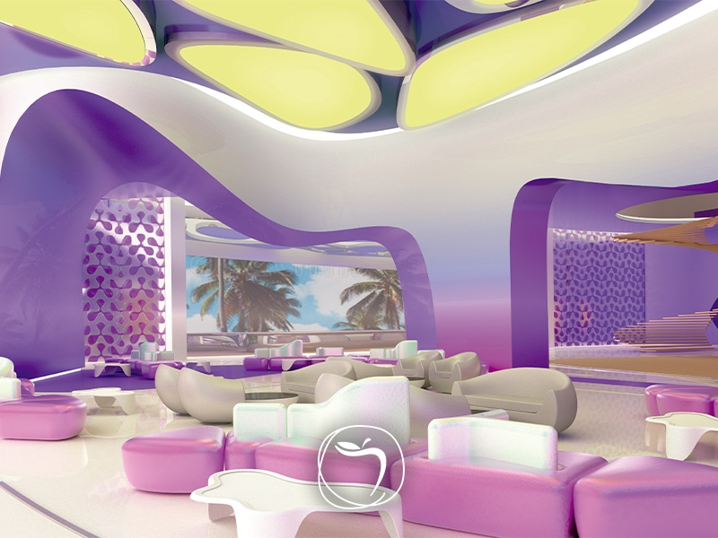 Lobby Lobby