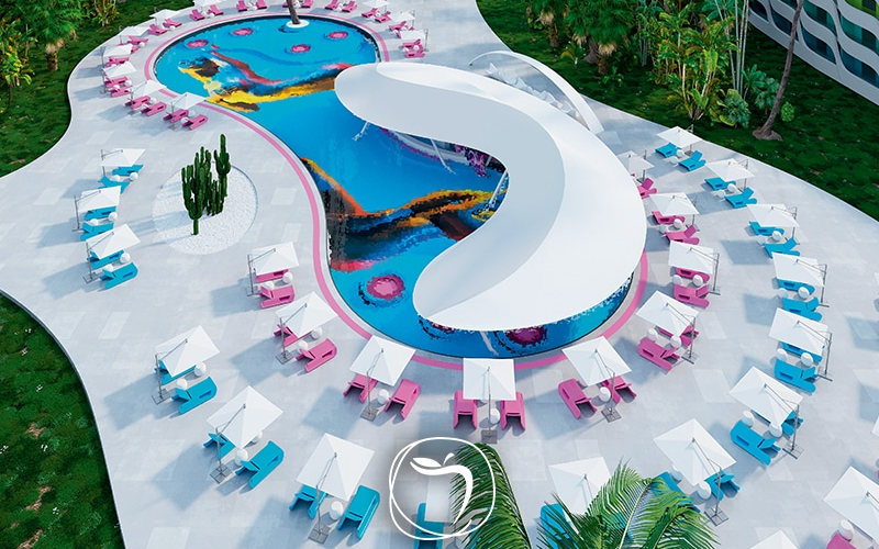 Piscine Piscine