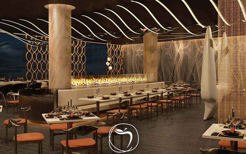 Restaurant Restaurant