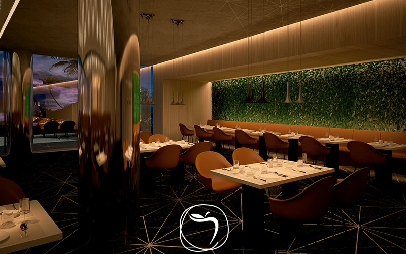 Restaurant Restaurant