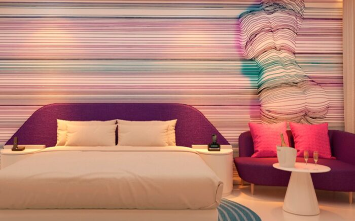 Room Room