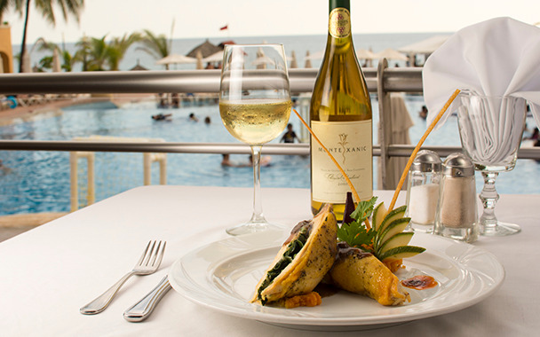 La Mar Restaurant La Mar Restaurant