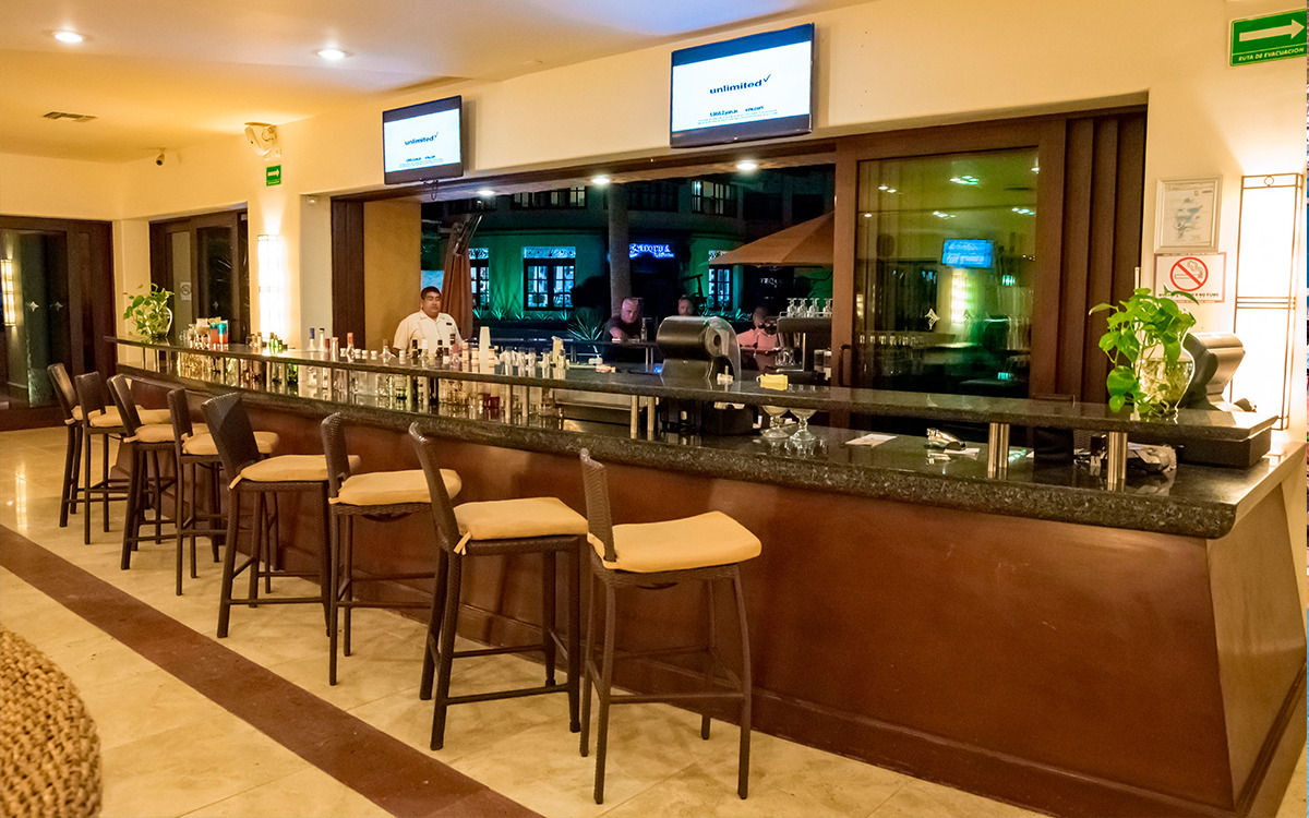 Bar Bar