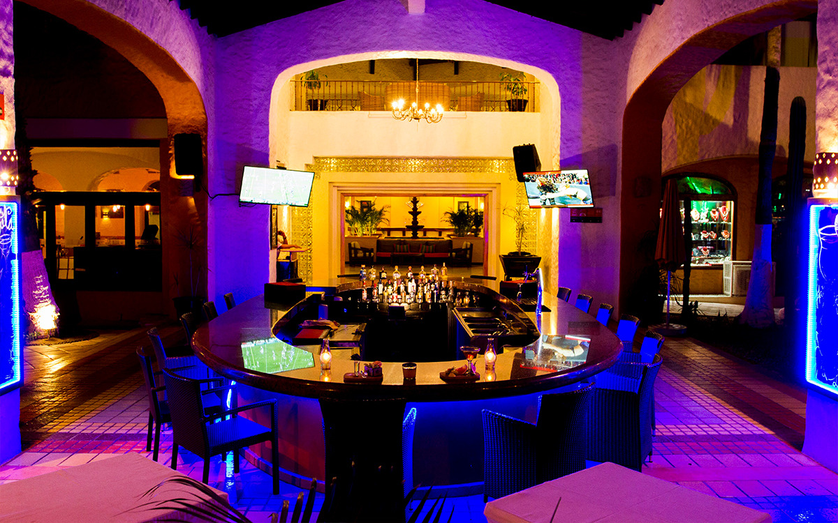 Bar Margarita Bar Margarita