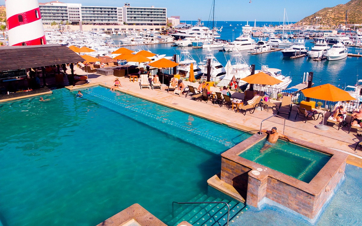 Piscine Piscine