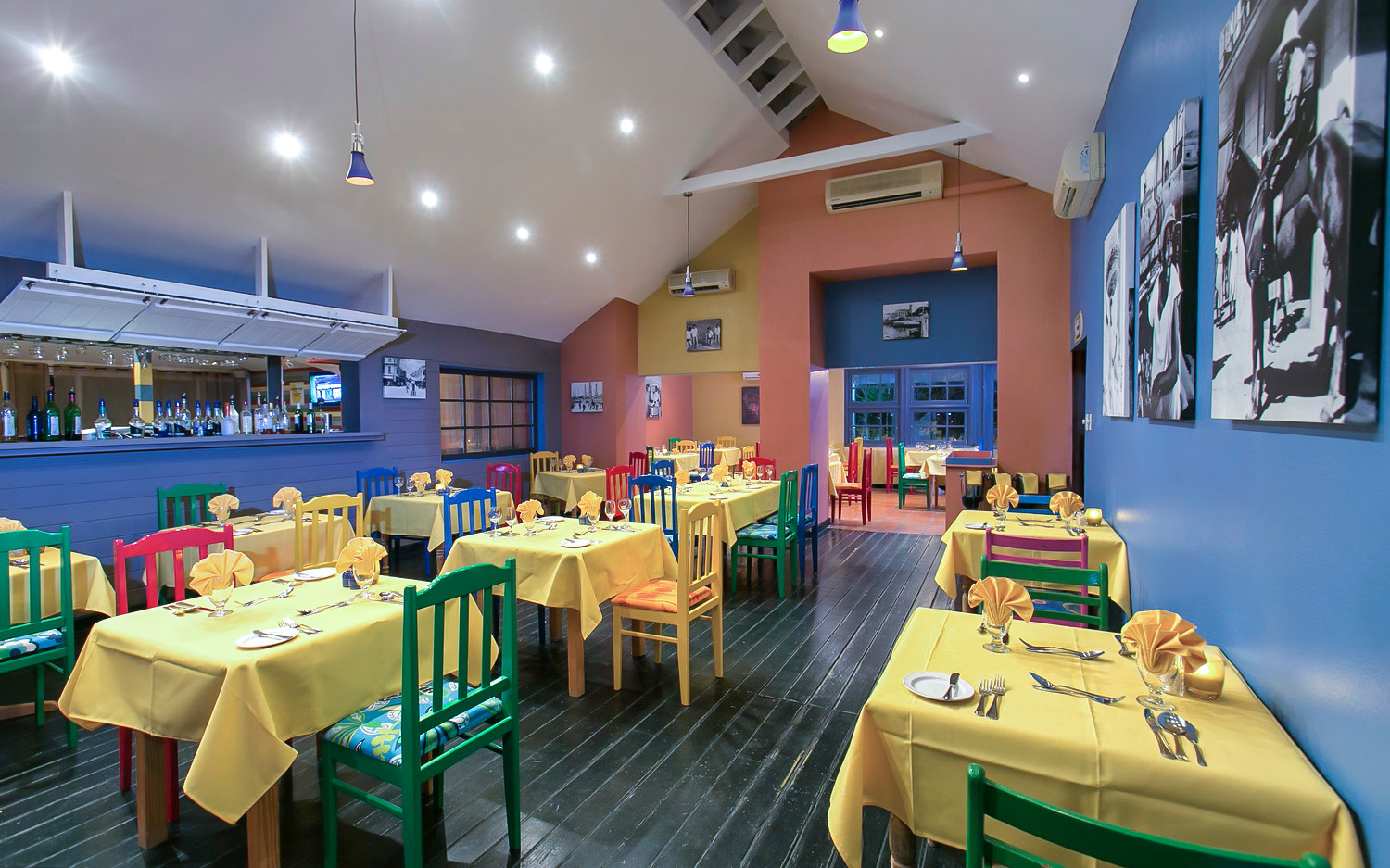 Restaurant Restaurant