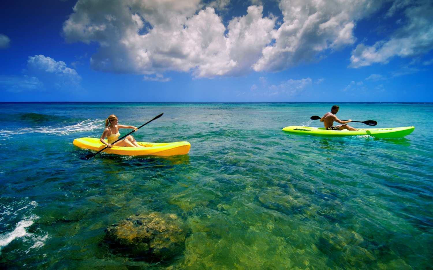 Kayak Kayak