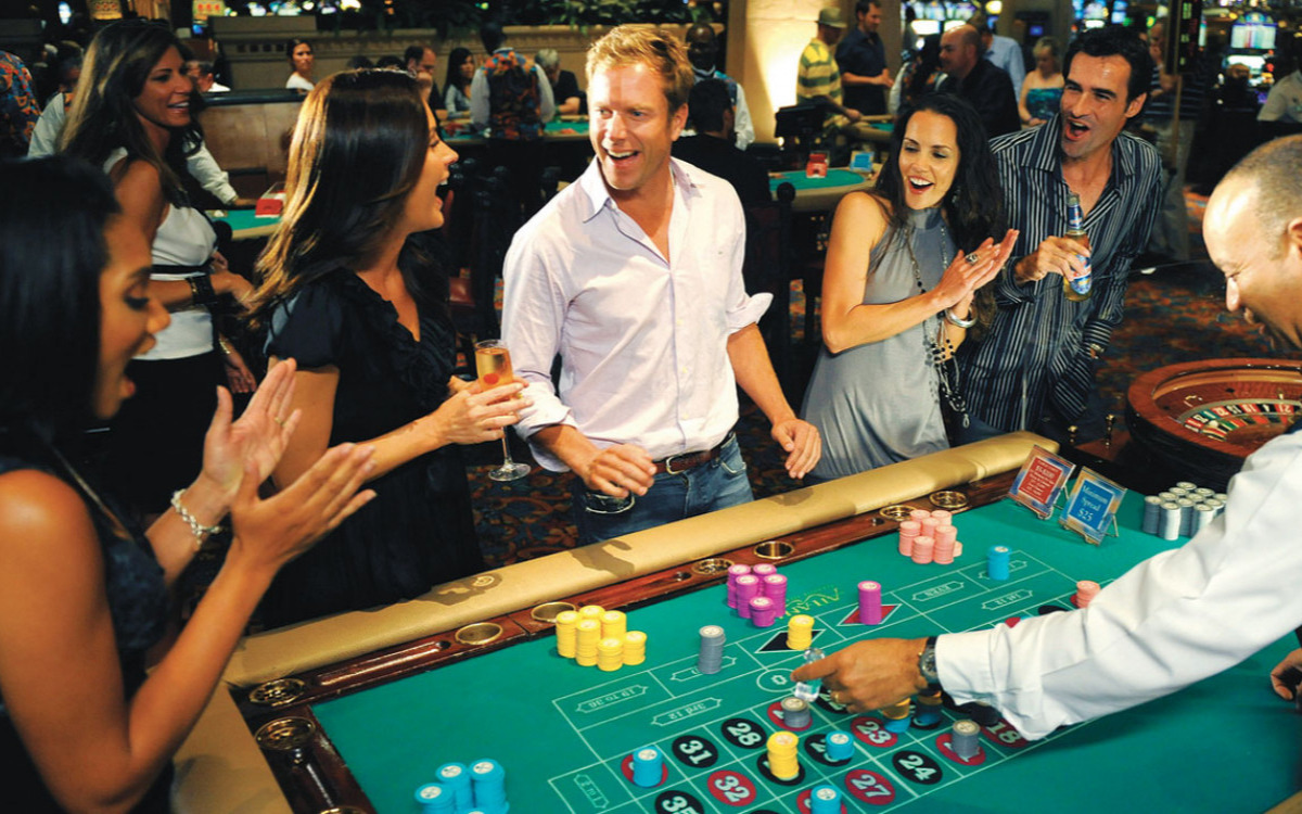 Casino Casino