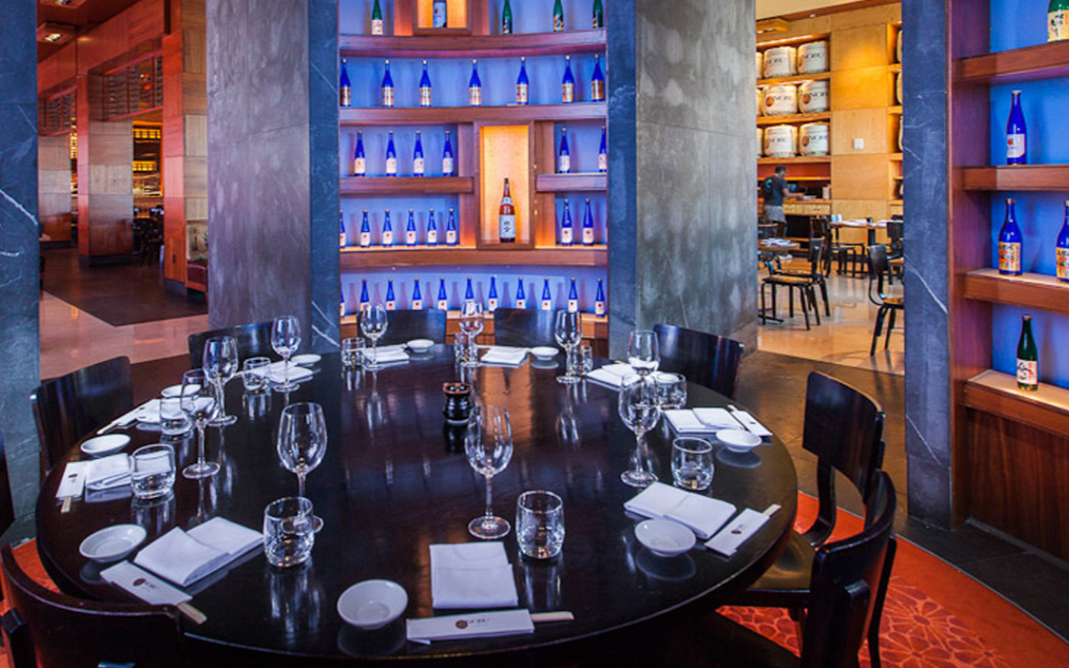 Restaurant Restaurant