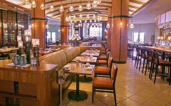 Restaurant Restaurant