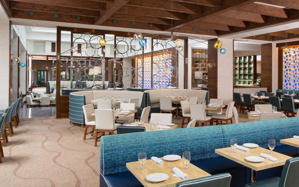 Restaurant Restaurant
