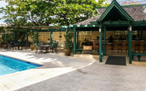 Bar piscine Bar piscine