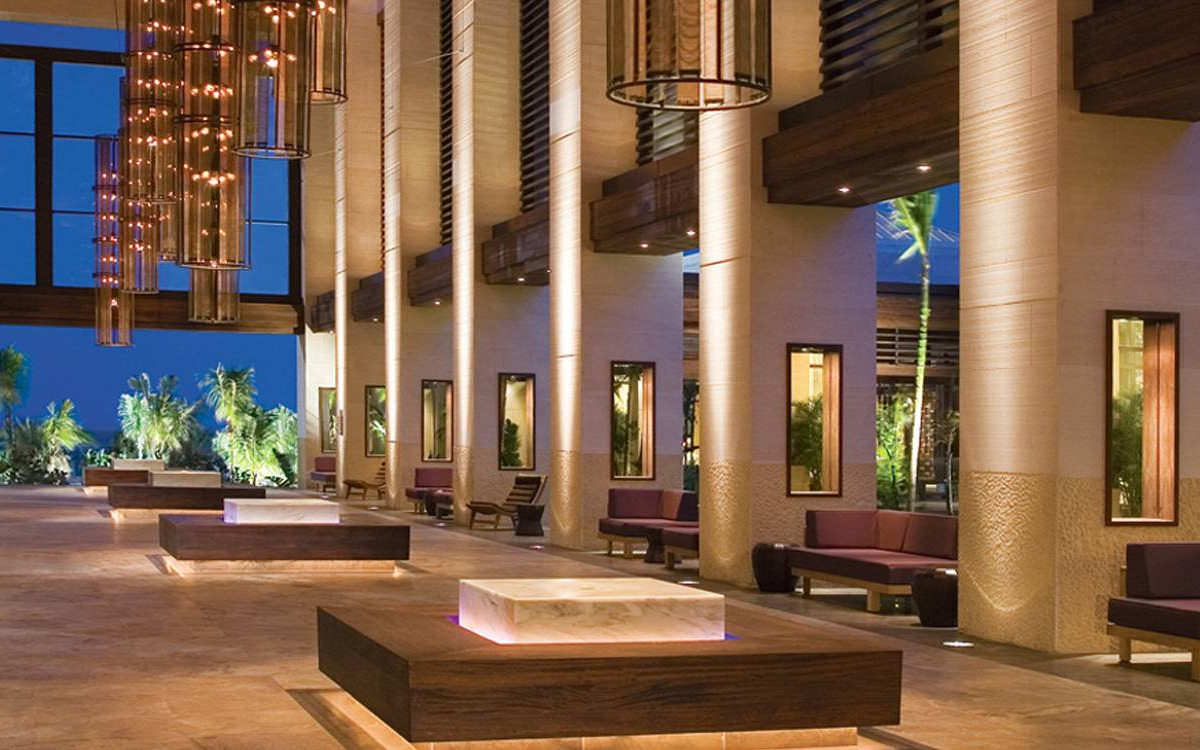 Lobby Lobby