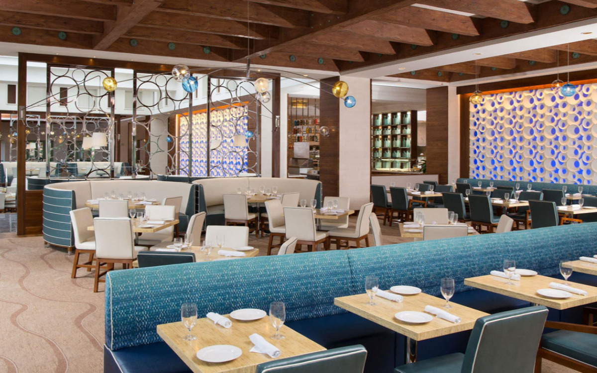Restaurant Restaurant