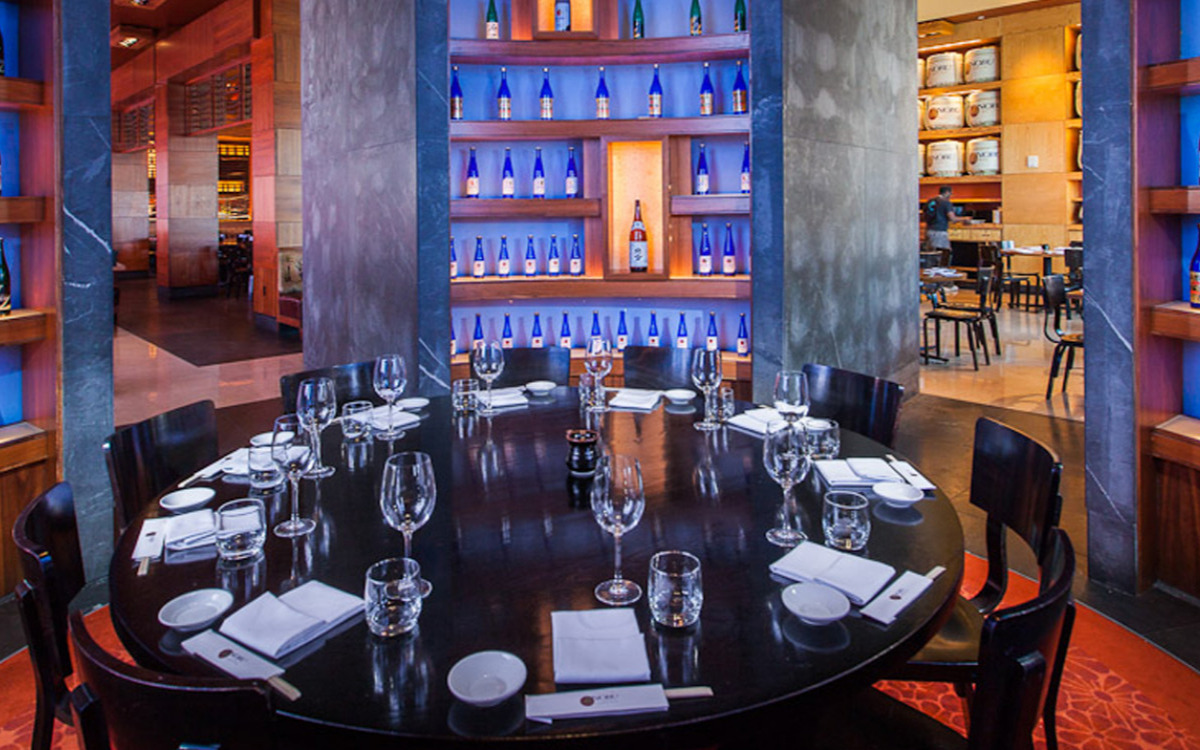 Restaurant Restaurant