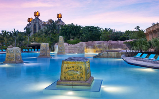 Pool Pool