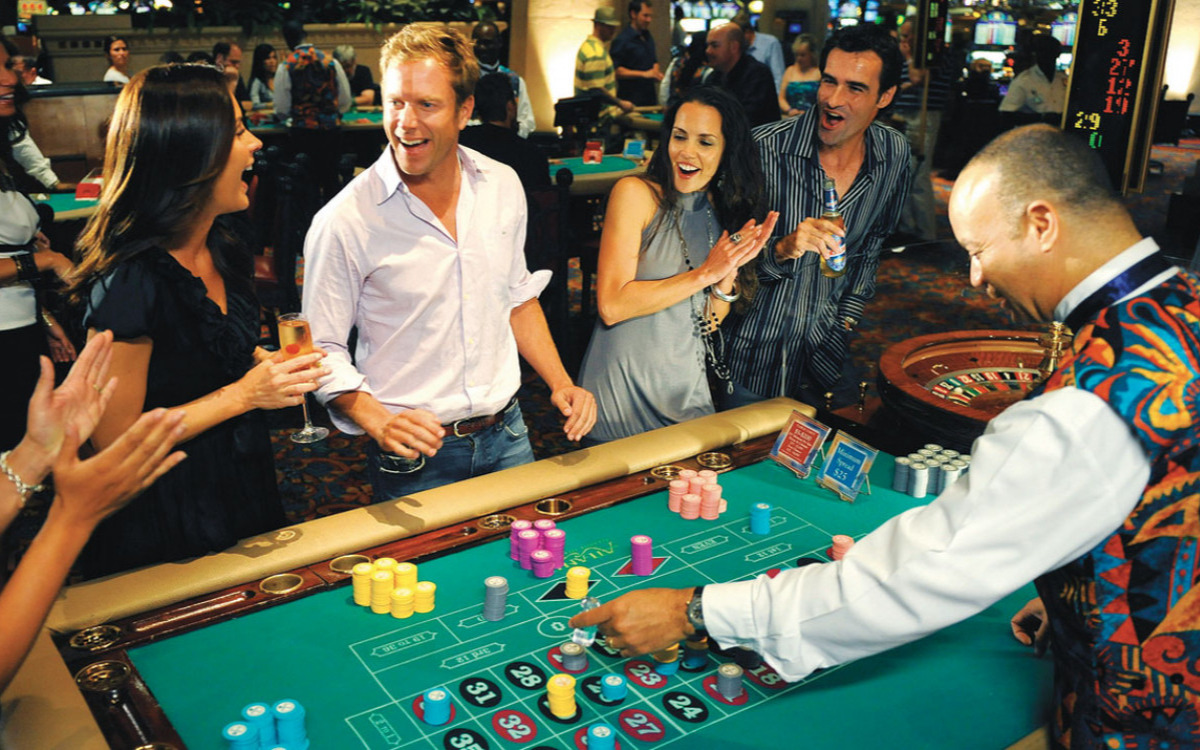 Casino Casino