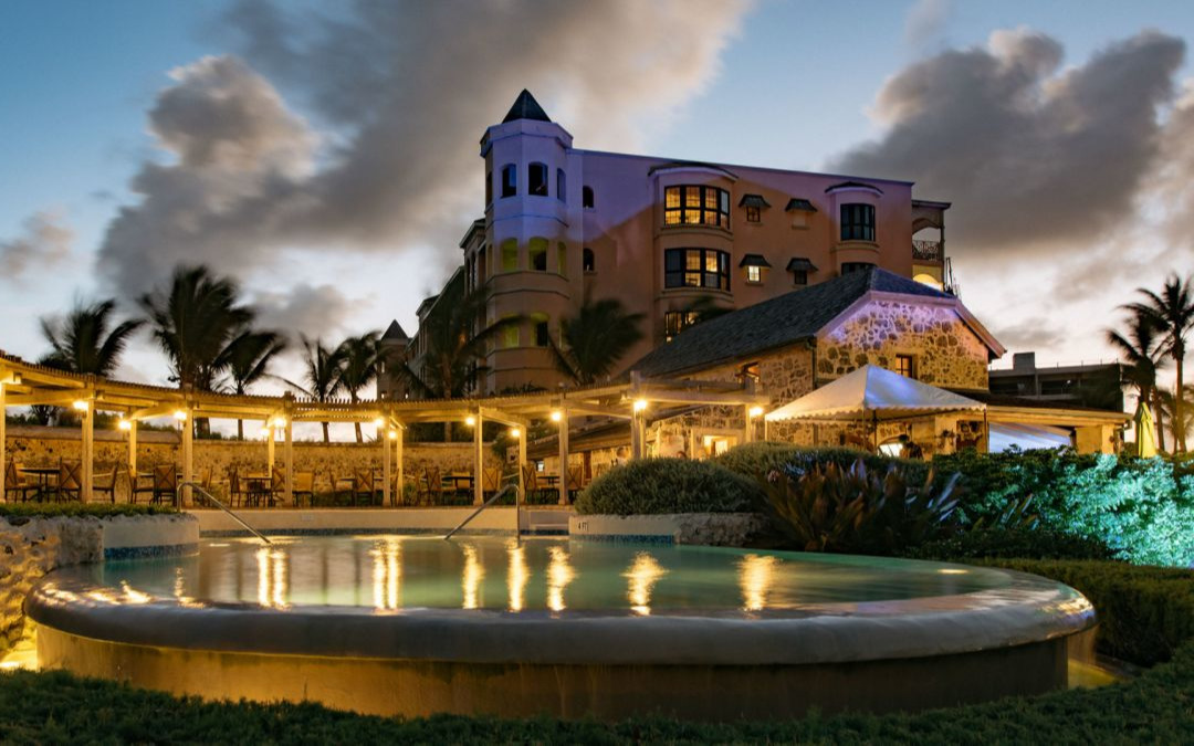 Hotel Hotel
