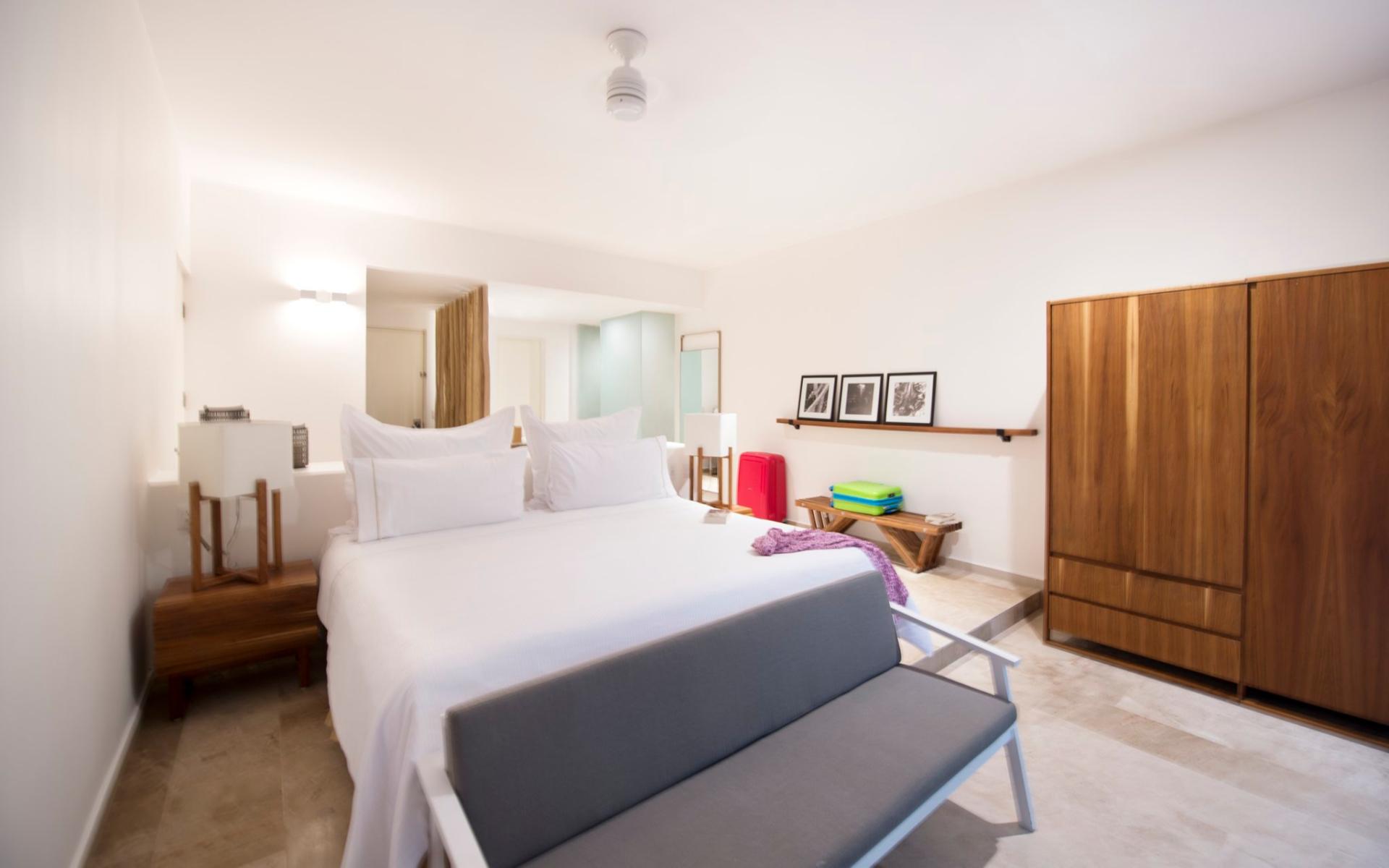 Chambre Casinta King Chambre Casinta King