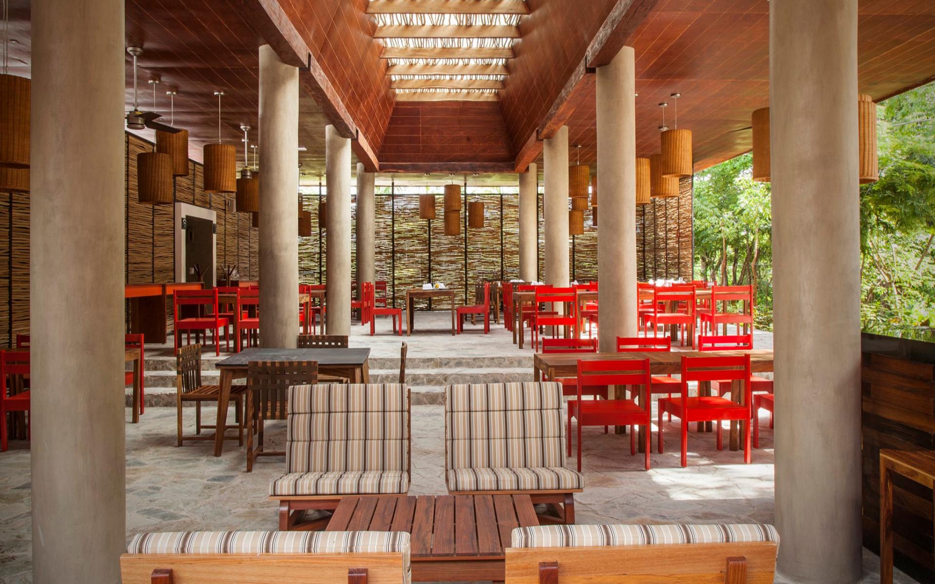 Restaurant Restaurant