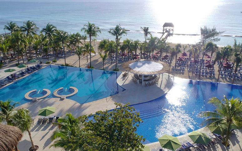 Beach Club Beach Club