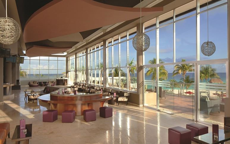 Lobby Lobby