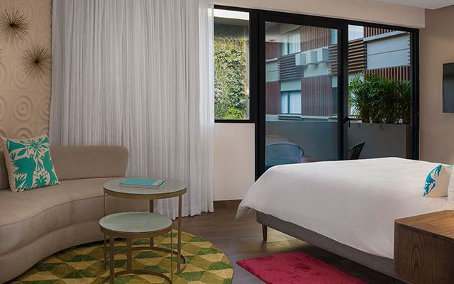 Deluxe Room Deluxe Room
