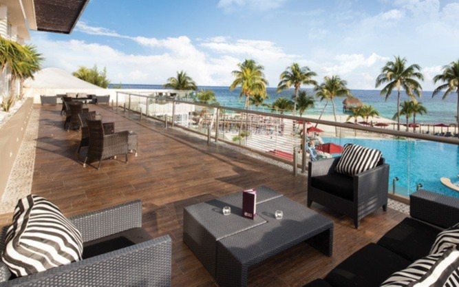 Terrasse Terrasse