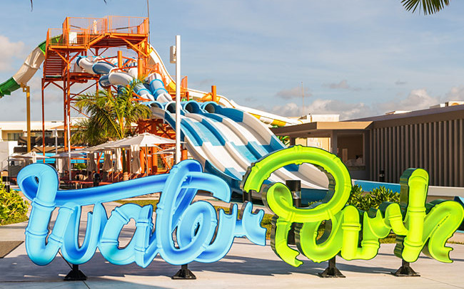 Water Park Water Park