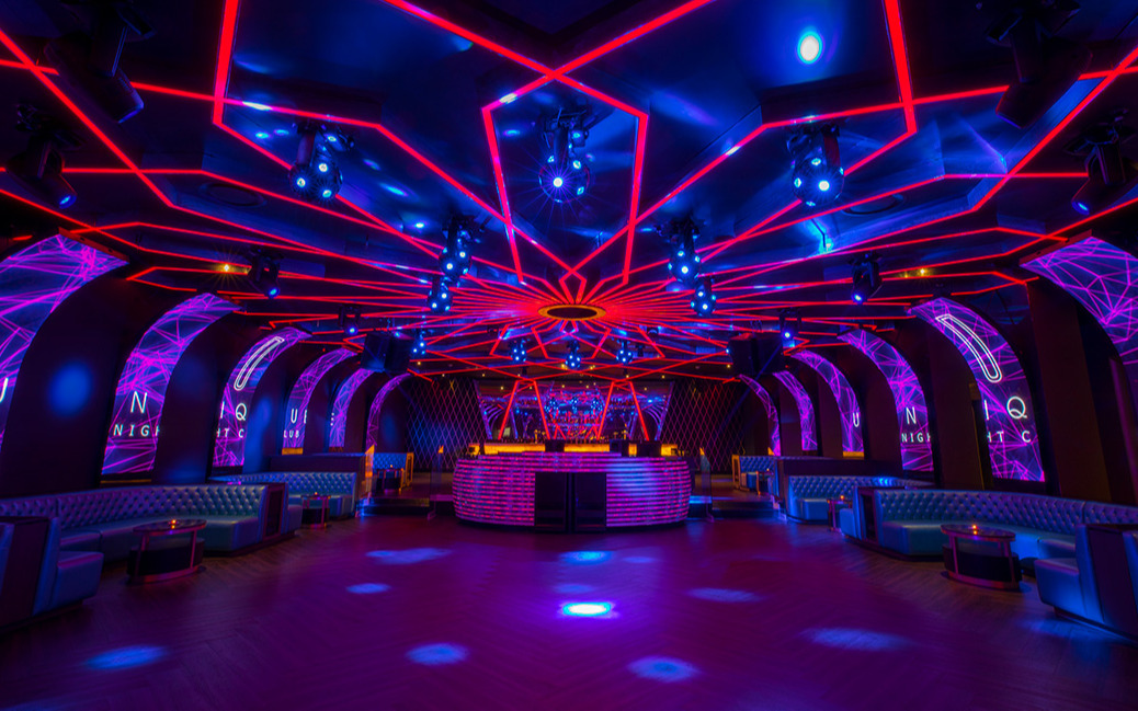 Club Club