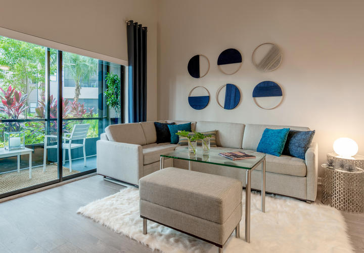 Suite au The Grove Resort & Water Park Orlando Suite au The Grove Resort & Water Park Orlando