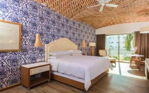 Junior suite Junior suite