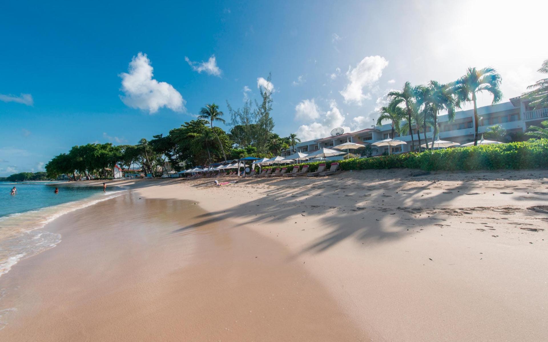 Beach Beach